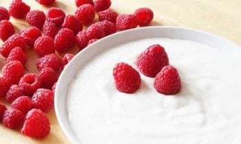 yogurt - Natural sunburn remedy